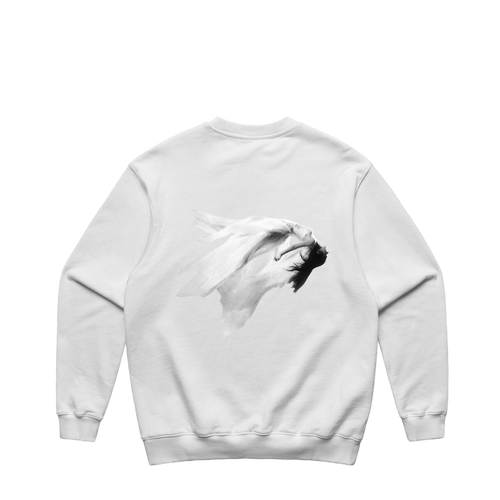 Fallen Angel Crewneck Sweatshirt