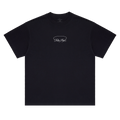 Fallen Angel Black Tee