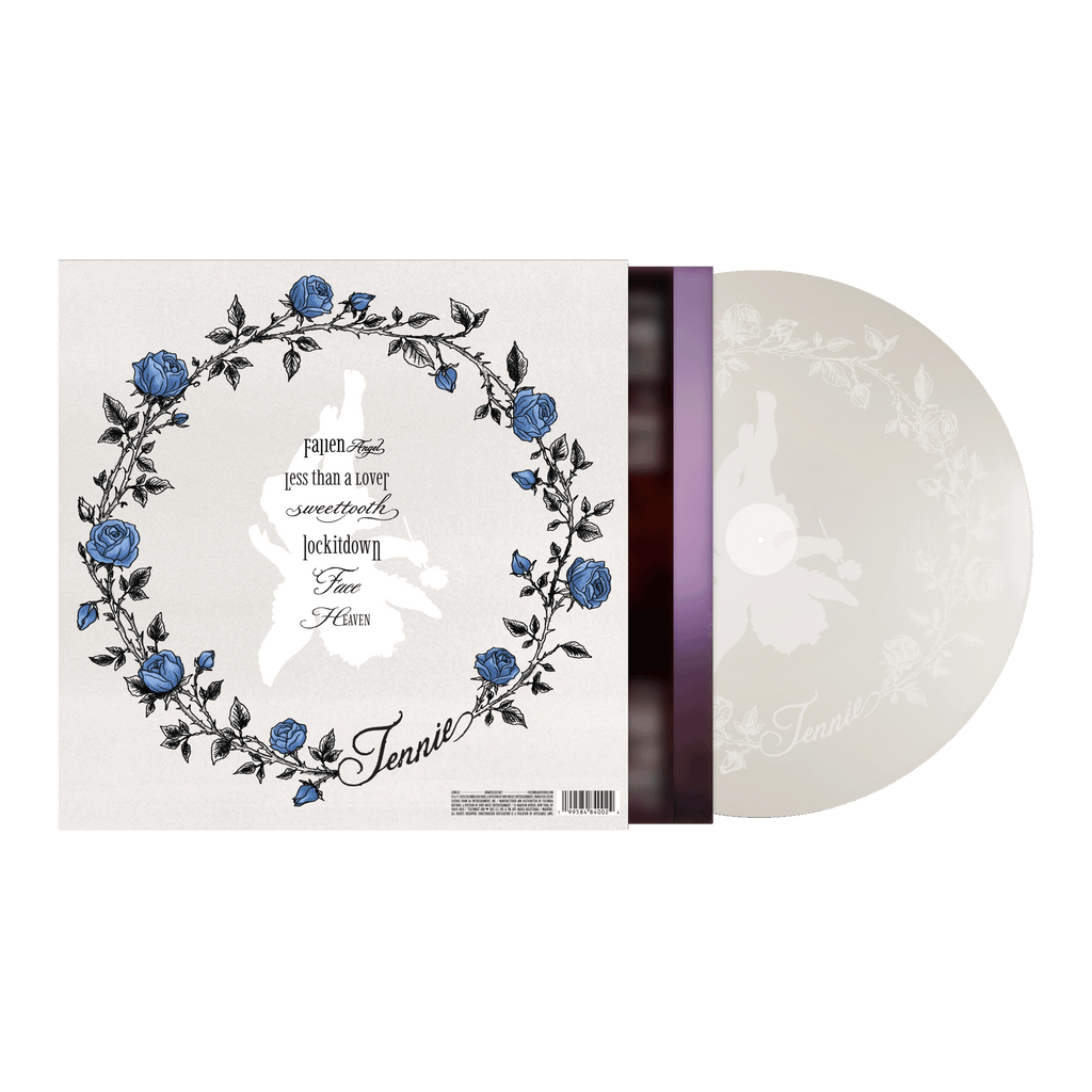 Fallen Angel EP - Vinyl